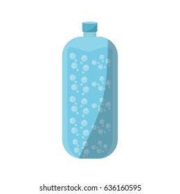 Water bottle symbol