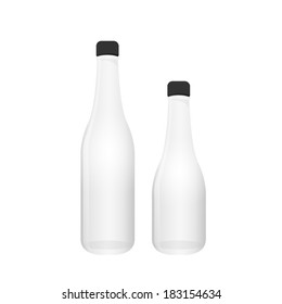 Water Bottles
