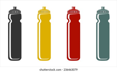 water bottles for outdoor activities