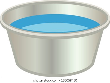 Water Bowl