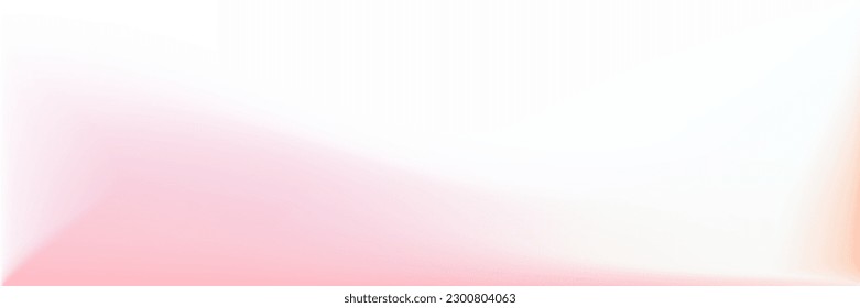 Ilustración De Textura Desenfocada Y Luminosa. Fondo original del arcoiris. Marco natural colorido y suave en la superficie. Malla de degradado ondulada de color blanco oscuro. Malla de degradado ondulada multicolor vibrante.