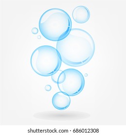 Water Bubble