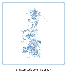 water bubble