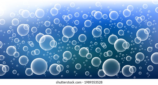 Water bubble vector design, Vector illustration eps.10