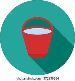 Water Bucket