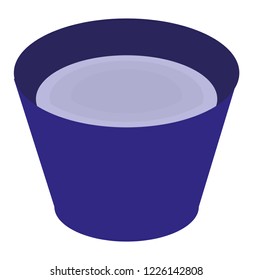 water bucket icon