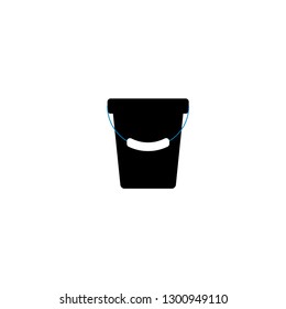water bucket icon
