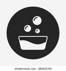 water bucket icon