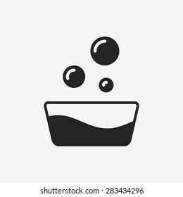 water bucket icon