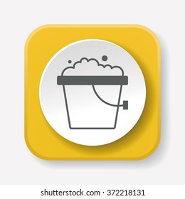 water bucket icon
