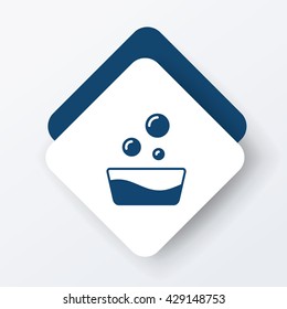 water bucket icon
