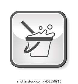 water bucket icon