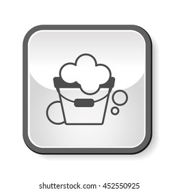 water bucket icon
