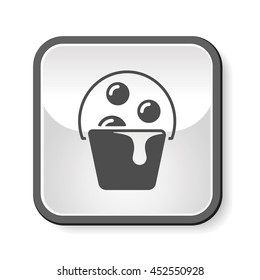 water bucket icon