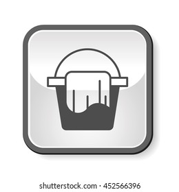 water bucket icon