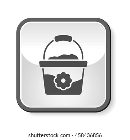 water bucket icon