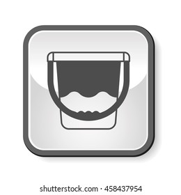 water bucket icon