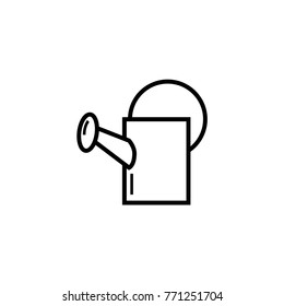 water can icon