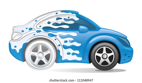 Water car