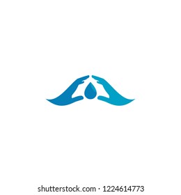 Water Care Logo