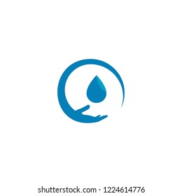 Water Care Logo