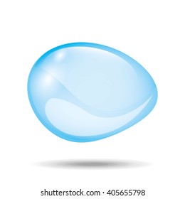 water character design 