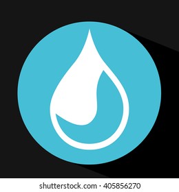 water character design 