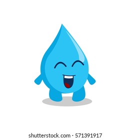 water character vector
