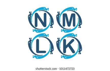 Water Clean Service Set