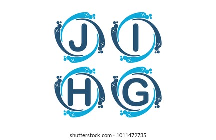 Water Clean Service Set