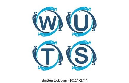 Water Clean Service Set