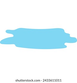 water clip art cartoon illustration