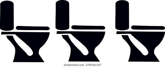 Water Closet Unit – Designer Wall Hung Toilet