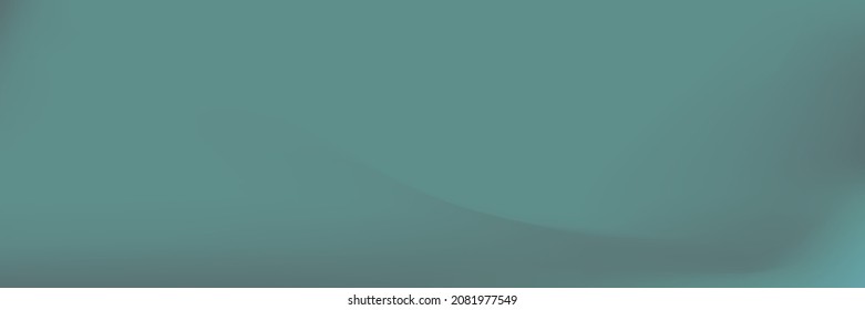 Water Cloud Vibrant Pastel Light Background. Mint Blurry Soft Dark Emerald Gradient Mesh. Liquid Smooth Color Flow Sky Gradient Background. Bright Turquoise Wavy Green Curve Fluid Smooth Surface.