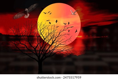 agua, nubes, playa, océano, vista, rojo, amarillo, mar, bosque, invierno, galaxia, oscuro, luz del sol, paisaje, noche, fondo, luz, hermoso, naturaleza, cielo, viaje, azul, verano, puesta del sol, naranja, sol, s