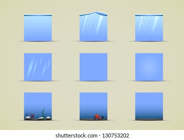 water collection