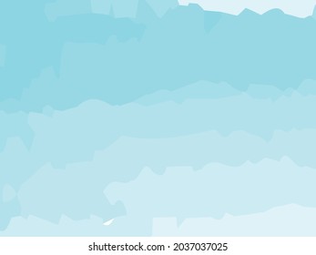 Water color abstract background vector design