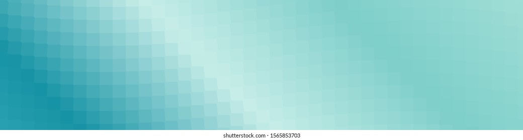 water Color Abstract trianglify Generative Art background illustration