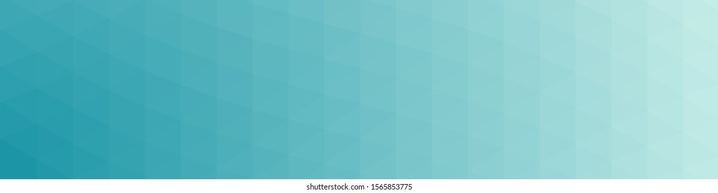water Color Abstract trianglify Generative Art background illustration
