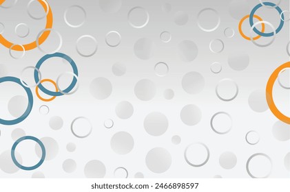 Water color Abstract vector Background
