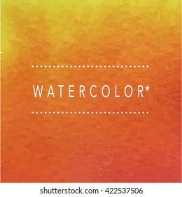 Water Color Background