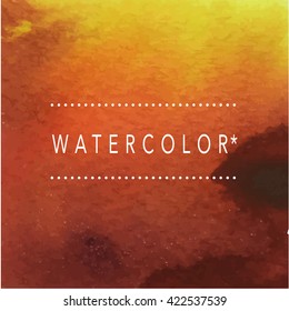 Water Color Background