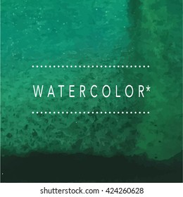 Water Color Background