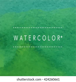 Water Color Background