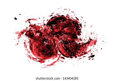 Water Color Background. Abstract Background. Grunge Background. Painting Background. Vintage Background. Art background. Hand draw painting background and texture.