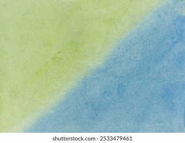 Vorlage für Vektorgrafik-Hintergrunddesign in Wasserfarbe