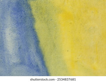 Modelo de imagem vetorial de design de plano de fundo de cor de água