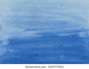 Water Color Background Design Vector Image Template