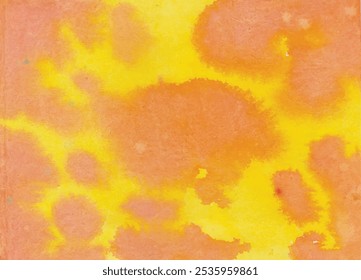 Water Color Background Design Vector Image Template