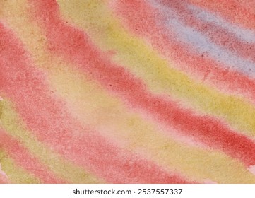 Water Color Background Design Vector Image Template